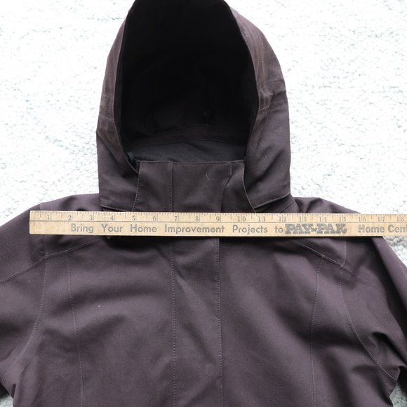 Patagonia Tres Parka Rain Shell - Picture 13 of 15